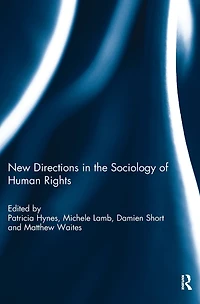 New Directions the Sociology of Human Rights