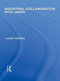 Industrial Collaboration with Japan