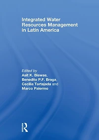 Integrated Water Resources Management Latin America
