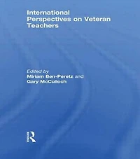 International Perspectives on Veteran Teachers
