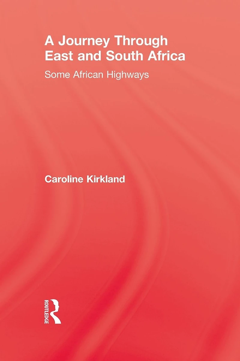 Journey Through East And South