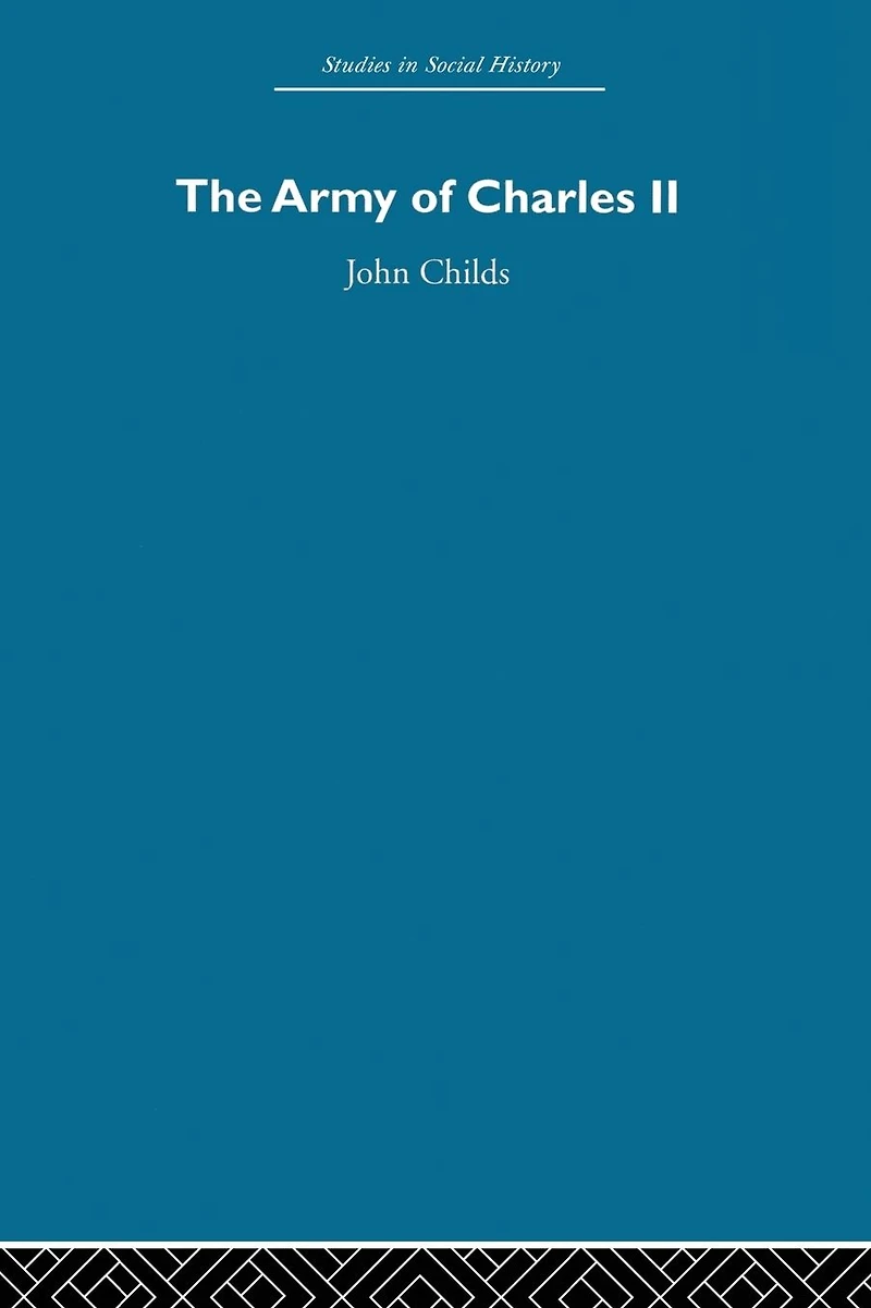 Army of Charles II