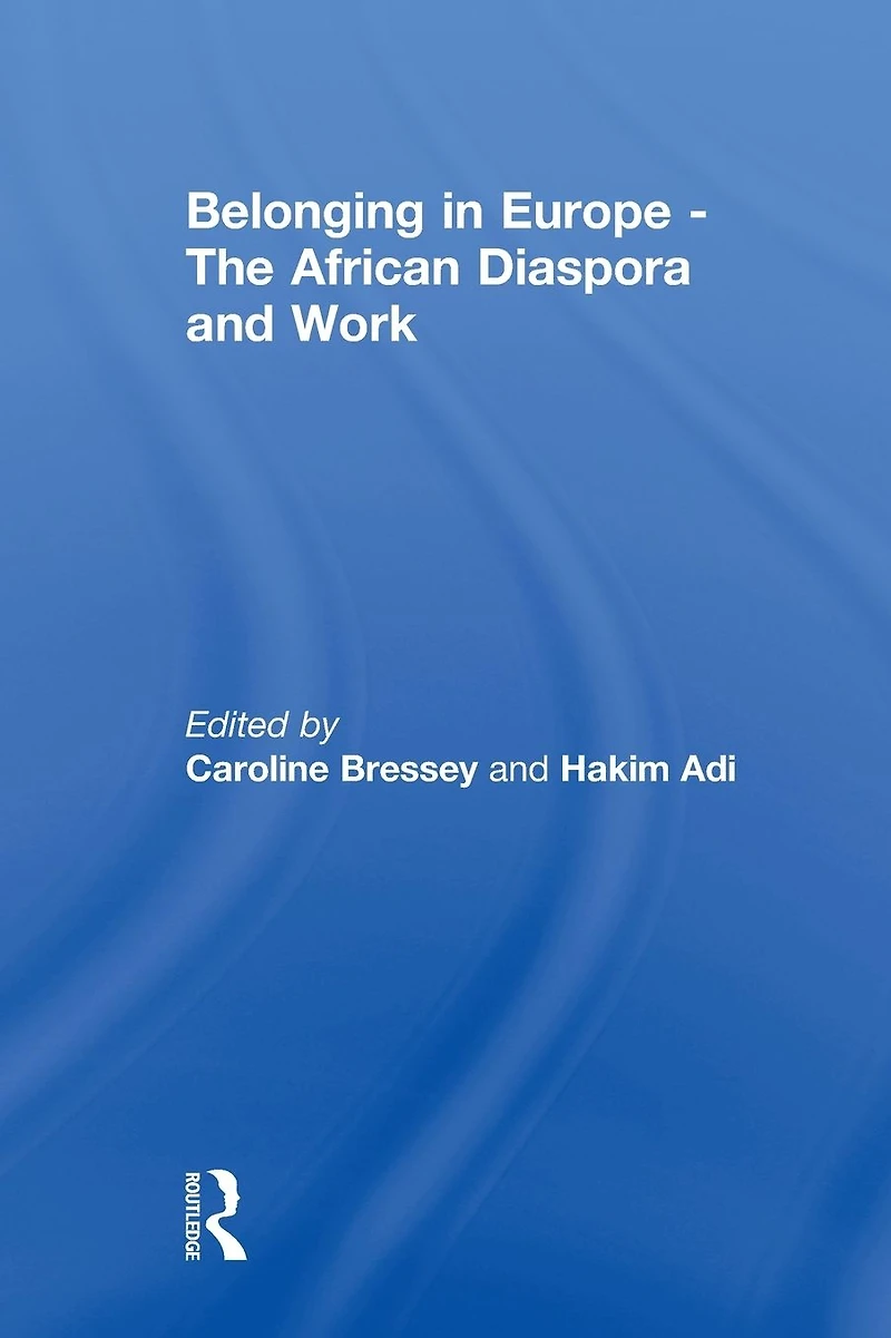 Belonging Europe - The African Diaspora and Work