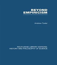 Beyond Empiricism: Philosophy of Science Sociology