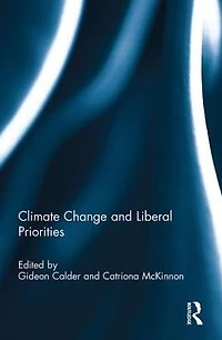 Climate Change and Liberal Priorities