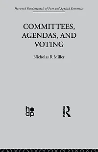 Committees, Agendas and Voting