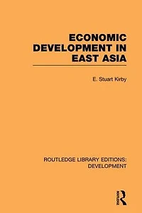 Economic Development East Asia