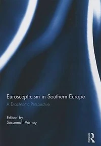 Euroscepticism Southern Europe: A Diachronic Perspective