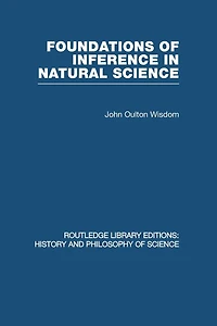 Foundations of Inference Natural Science
