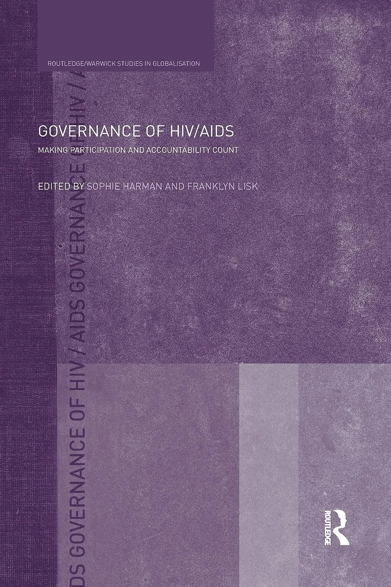 Governance of HIV/AIDS: Making Participation and Accountability Count