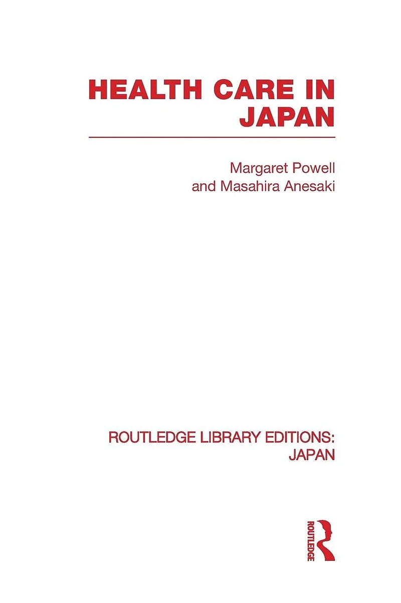 Health Care Japan