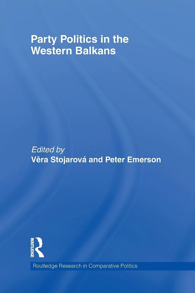 Party Politics the Western Balkans
