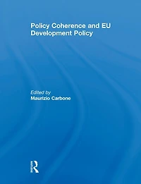 Policy Coherence and EU Development