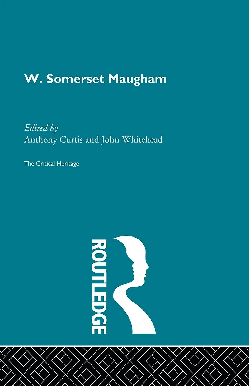 W. Somerset Maugham