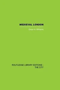 Medieval London