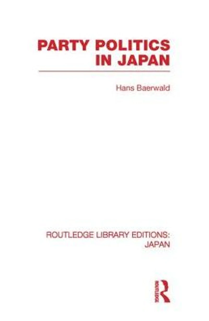 Party Politics Japan