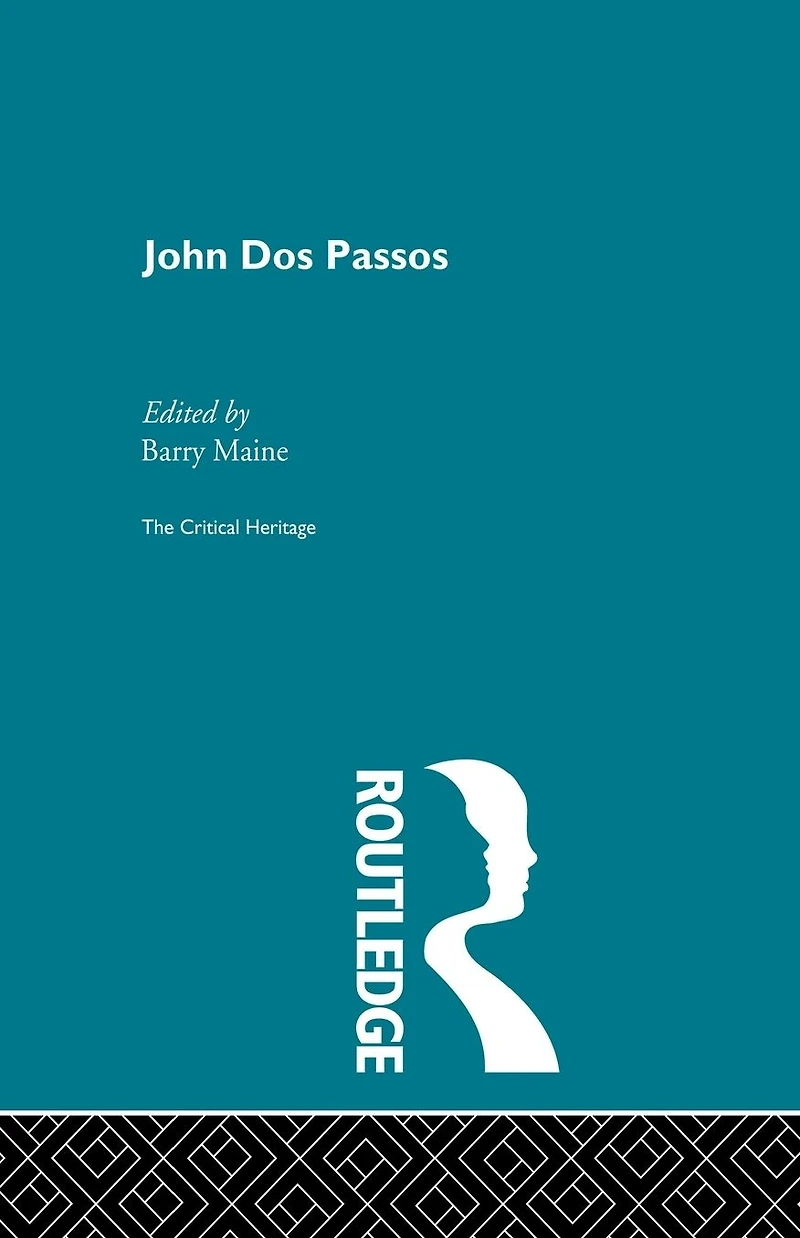 John Dos Passos