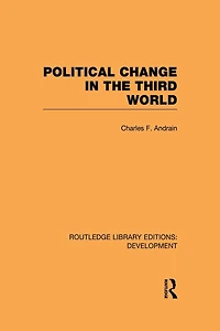 Poltiical Change the Third World