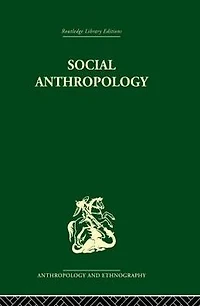 Social Anthropology
