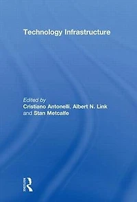 Technology Infrastructure