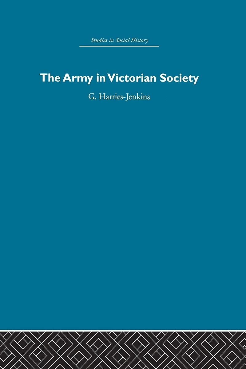 The Army Victorian Society