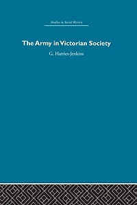 The Army Victorian Society