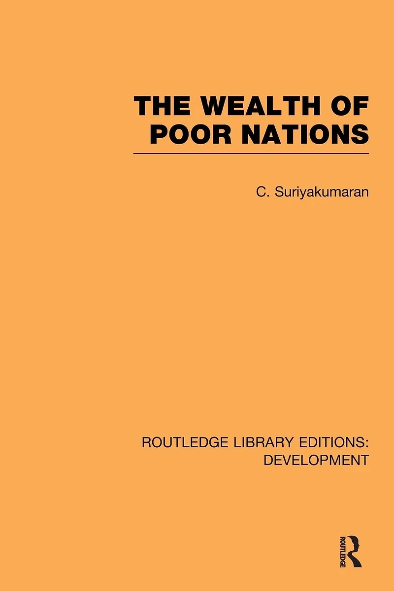 The Wealth of Poor Nations