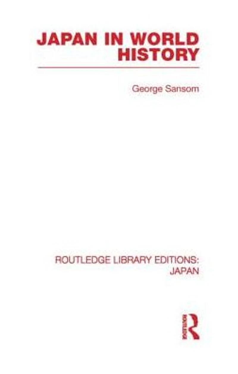 Japan World History