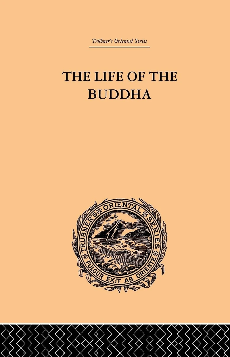 the Life of Buddha and Early History His Order