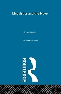 Linguistics and Novel