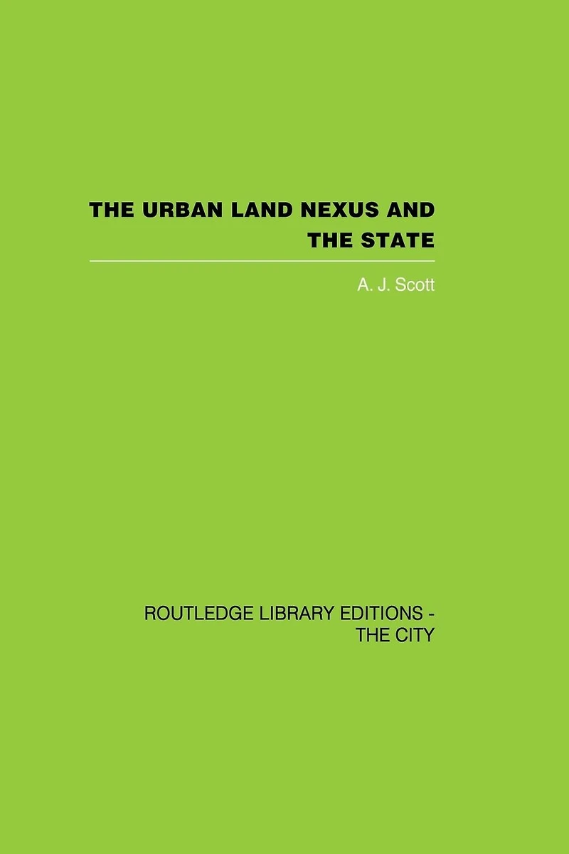 the Urban Land Nexus and State