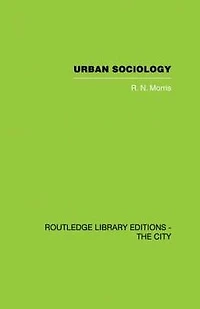 Urban Sociology