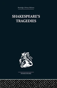 Shakespeare's Tragedies