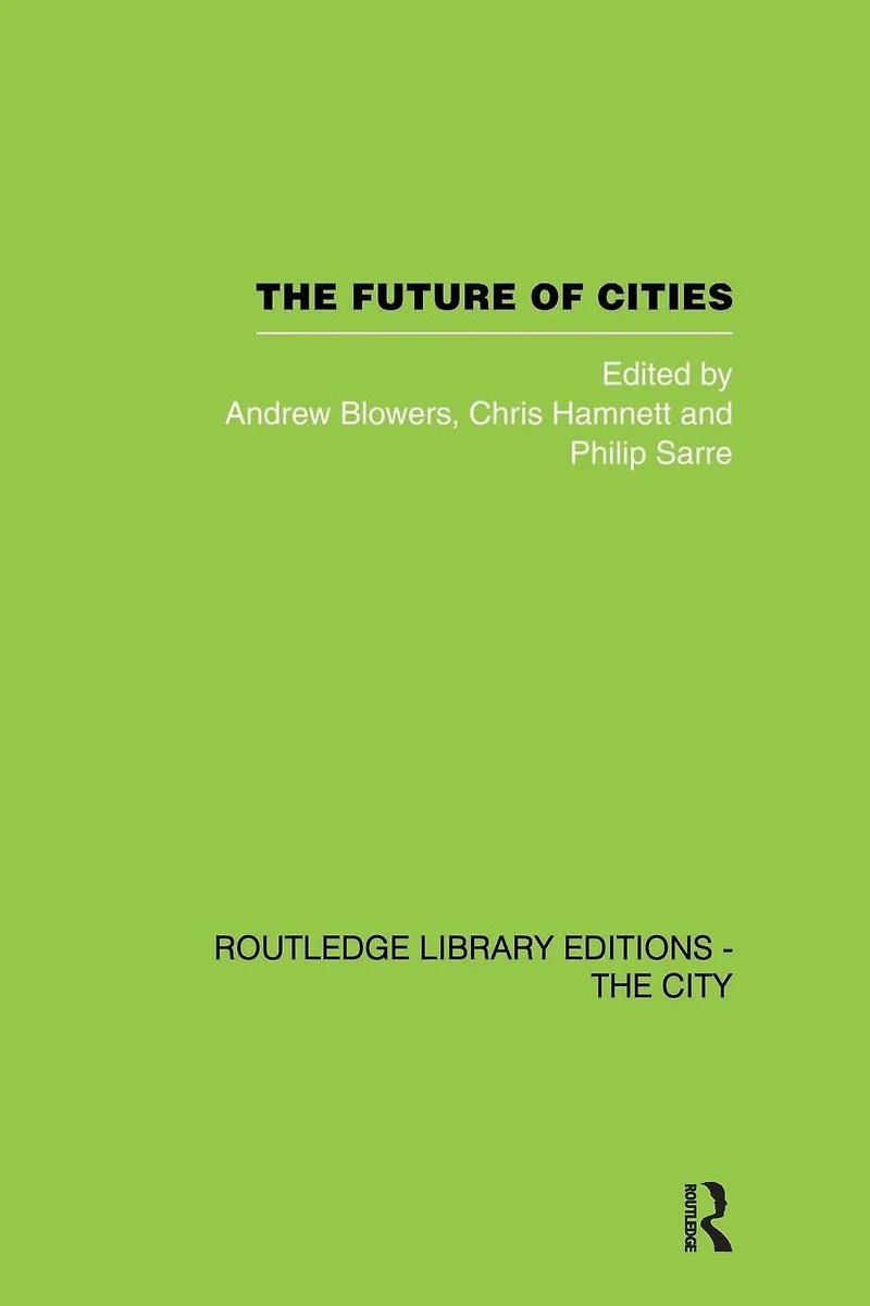 The Future of Cities