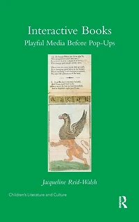 Interactive Books: Playful Media before Pop-Ups
