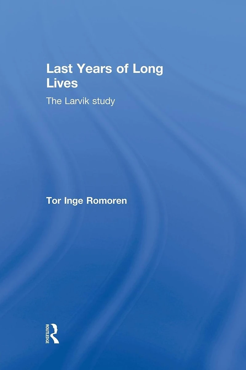 Last Years of Long Lives: The Larvik Study