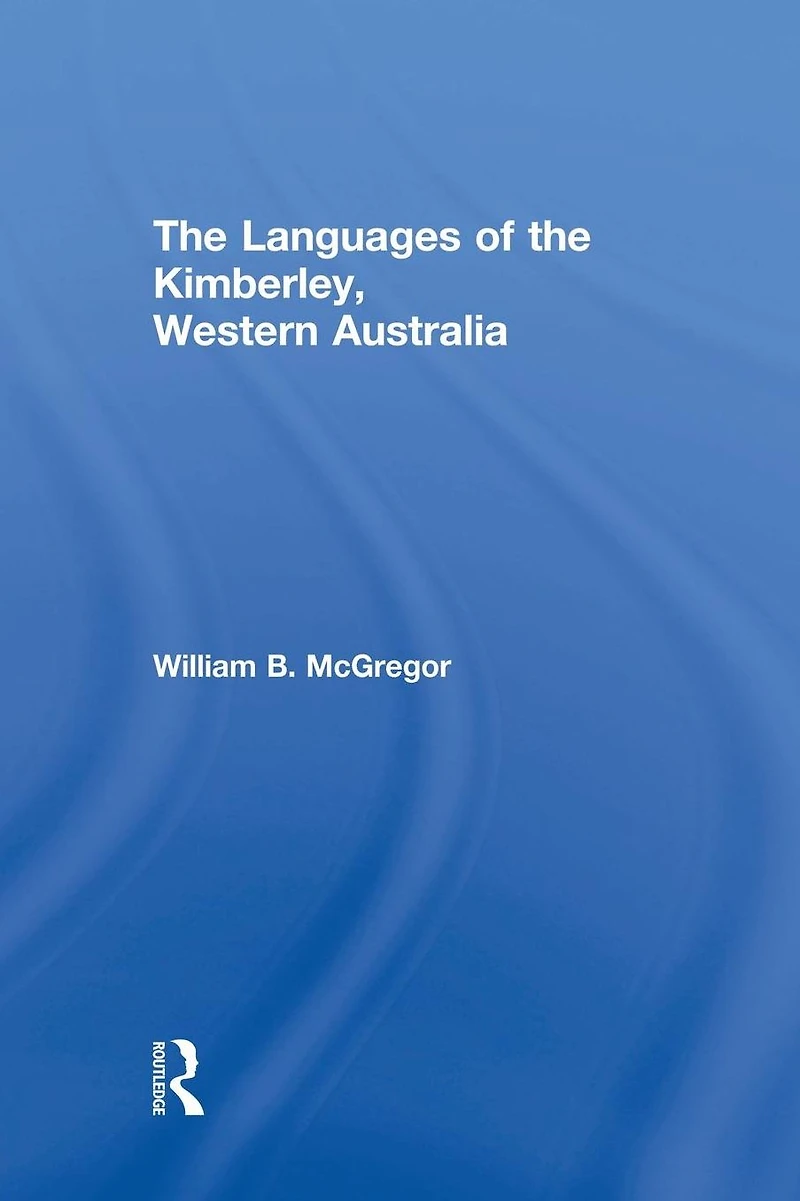 the Languages of Kimberley, Western Australia