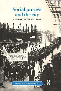 Social Process and the City
