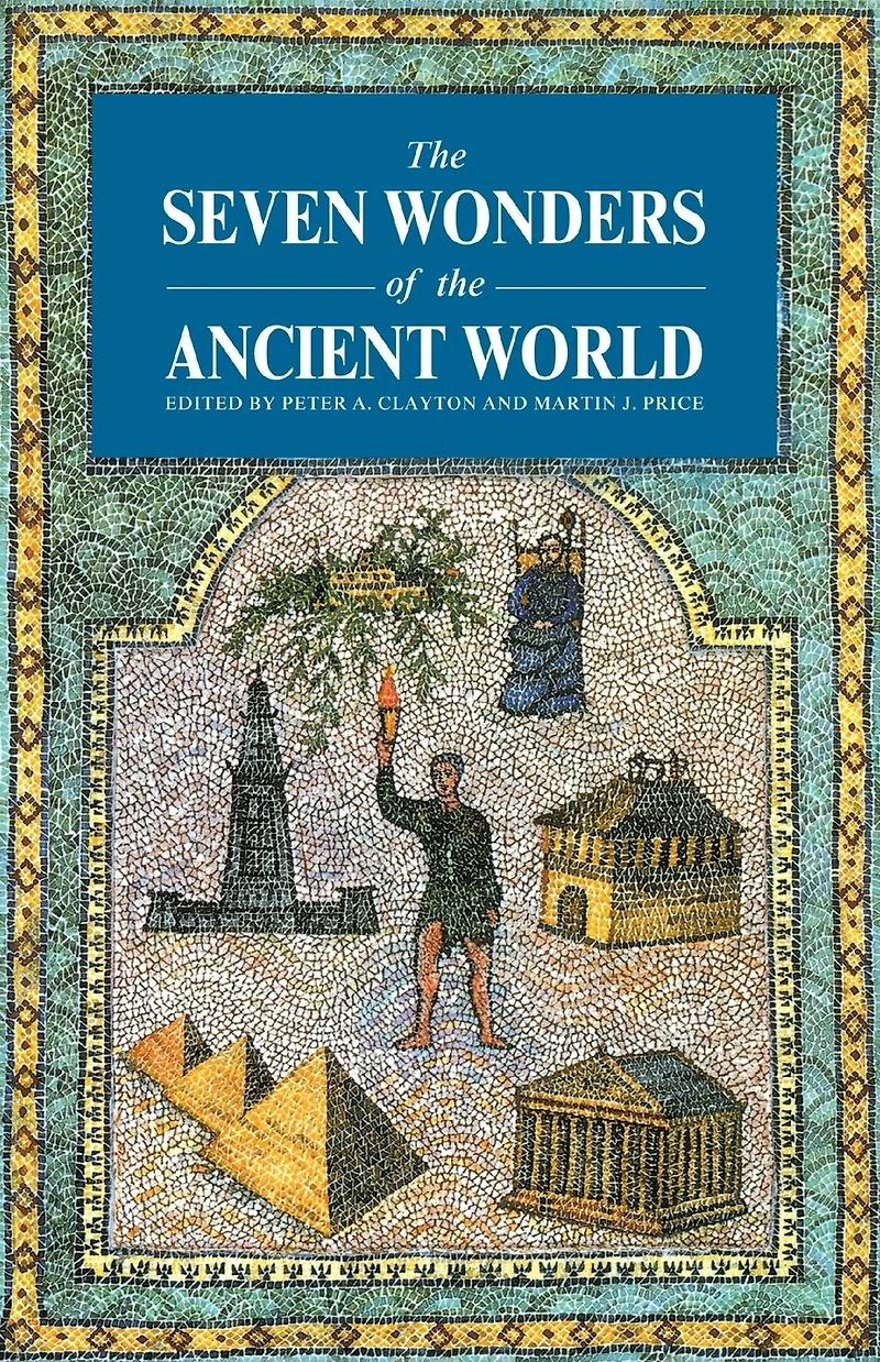 Seven Wonders Ancient World