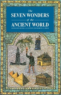 Seven Wonders Ancient World