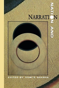 Nation & Narration