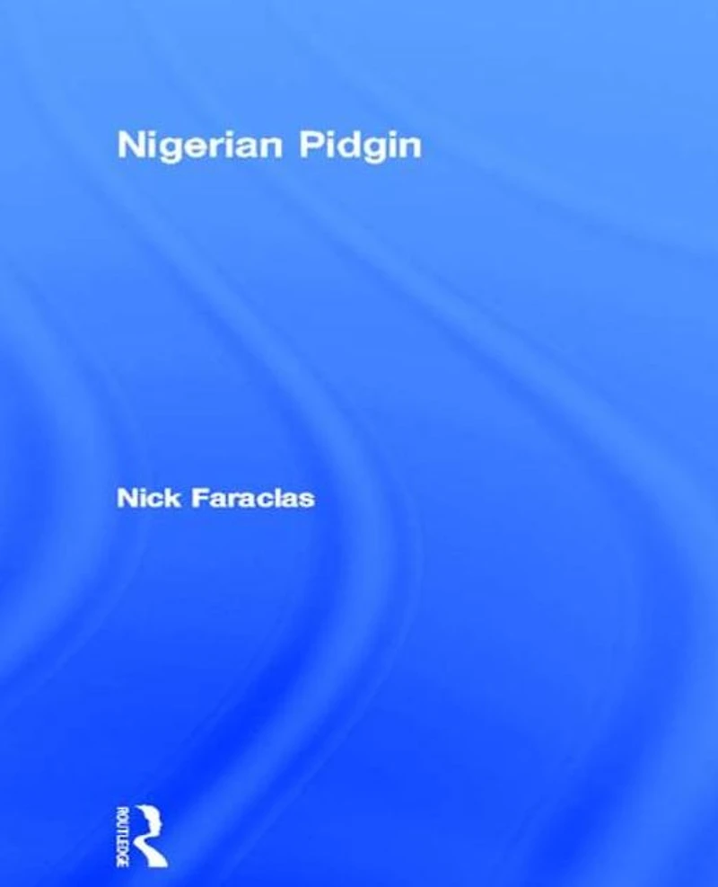 Nigerian Pidgin