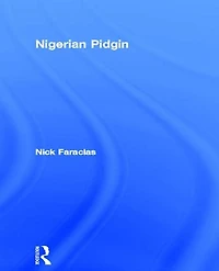 Nigerian Pidgin