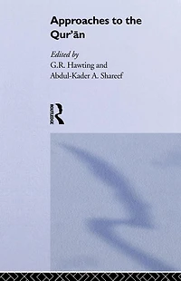 Approaches to the Qur'an