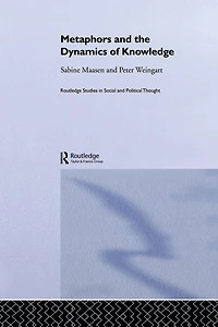 Metaphor and the Dynamics of Knowledge