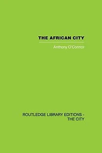 The African City