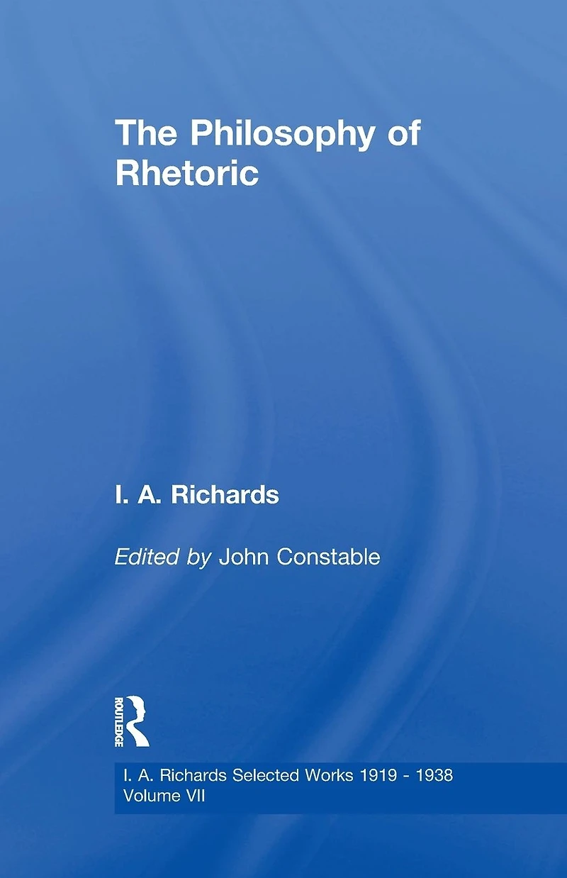 The Philosophy of Rhetoric V7