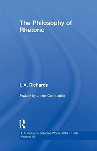 The Philosophy of Rhetoric V7