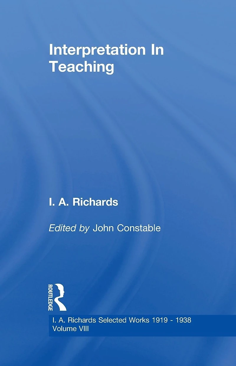 Interpretation Teaching V 8