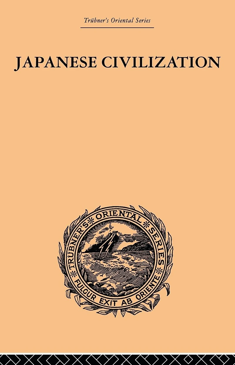 Japanese Civilization, its Significance and Realization: Nichirenism the National Principles